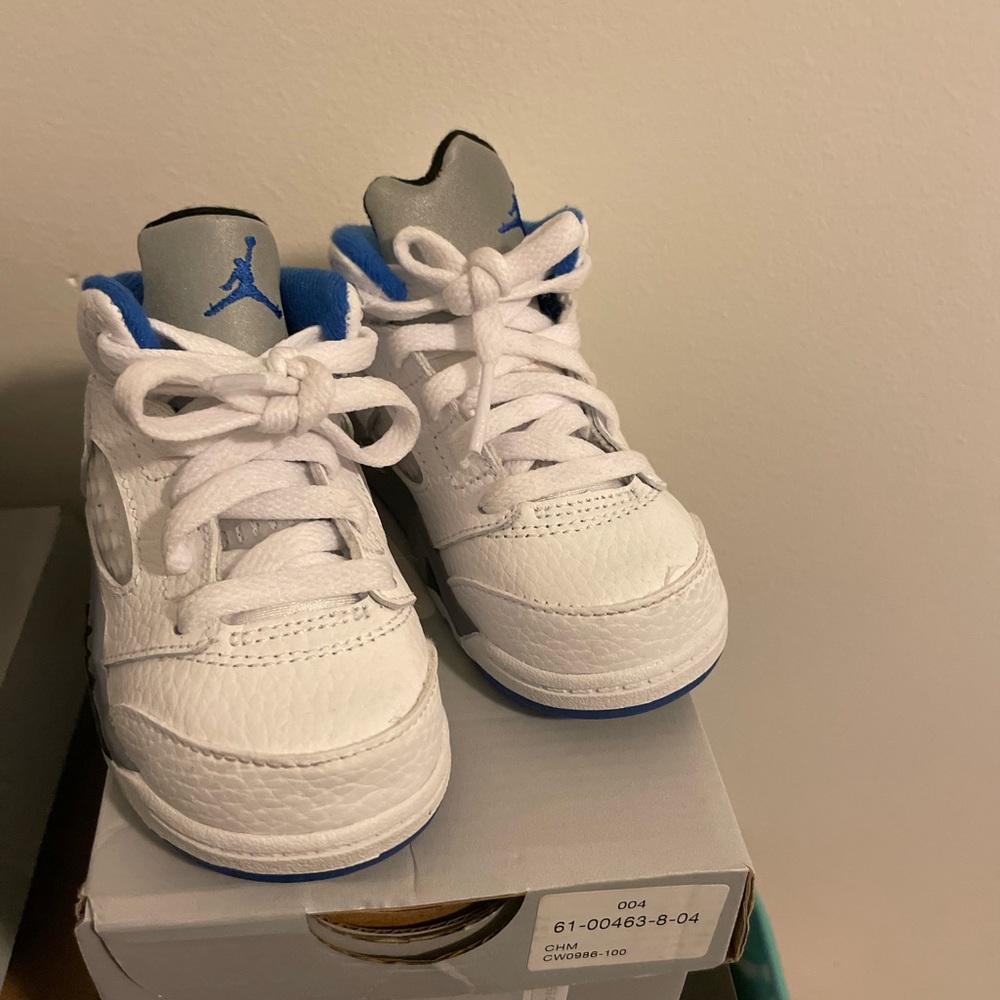 Infant/Toddler Jordan 5 Retro